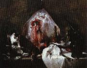 jean-Baptiste-Simeon Chardin jean baptiste simeon chardin Sweden oil painting artist